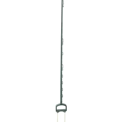 LACME PIQUET DOUBLE ETRIER 165> Piquets De Clôture·Piquets De Clôture Plastique|Piquets De Clôture·Piquets De Clôture Plastique