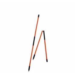 PROHUNT PIQUETS ANGULATEURS X2> Chasse Du Grand Gibier·Identification Du Poste De Chasse
