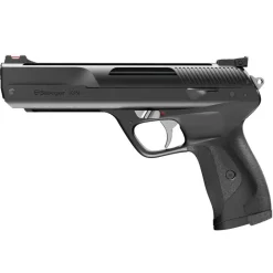 STOEGER PISTOL AIR XP4 BLACK 3 JOULES> Armes Rayées À Air Comprimé·Pistolets 4.5Mm De - De 20 Joules