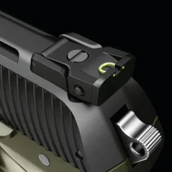 STOEGER PISTOL AIR XP4 BLACK 3 JOULES> Armes Rayées À Air Comprimé·Pistolets 4.5Mm De - De 20 Joules