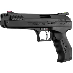 BEEMAN PISTOLET A AIR COMPRIME P17 3,72J> Armes Rayées À Air Comprimé·Pistolets 4.5Mm De - De 20 Joules
