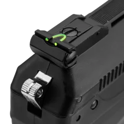 BEEMAN PISTOLET A AIR COMPRIME P17 3,72J><noscript><img width=