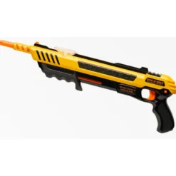 PISTOLET A SEL ANTI-MOUCHE & INSECTE JAUNE> Soin Et Protection·Protections Contre Les Insectes|Soin Et Protection·Protections Contre Les Insectes