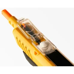 PISTOLET A SEL ANTI-MOUCHE & INSECTE JAUNE> Soin Et Protection·Protections Contre Les Insectes|Soin Et Protection·Protections Contre Les Insectes