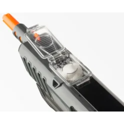PISTOLET A SEL ANTI-MOUCHE & INSECTE NOIR> Soin Et Protection·Protections Contre Les Insectes|Soin Et Protection·Protections Contre Les Insectes