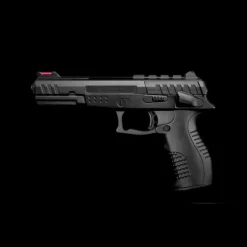 MARKSMAN PISTOLET AIR COMPRIME RESSORT 0,5J> Armes Rayées À Air Comprimé·Pistolets 4.5Mm De - De 20 Joules