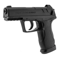 GAMO PISTOLET CO2 BLOWBACK CAL 4,5> Armes Rayées À Air Comprimé·Pistolets 4.5Mm De - De 20 Joules