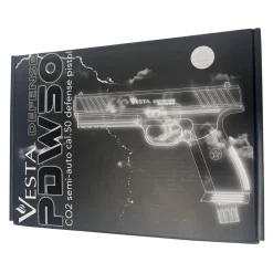 PRAGA PISTOLET PDW50 C50><noscript><img width=