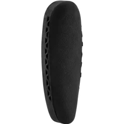 RECCO CALCIOLI PLAQUE DE COUCHE LUXE VENTILEE NOIR> Conformation De L'Arme·Sabots Et Plaques De Couche Pour Arme