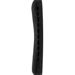 RECCO CALCIOLI PLAQUE DE COUCHE LUXE VENTILEE NOIR> Conformation De L'Arme·Sabots Et Plaques De Couche Pour Arme