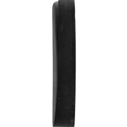 RECCO CALCIOLI PLAQUE DE COUCHE PLEINE NOIRE><noscript><img width=
