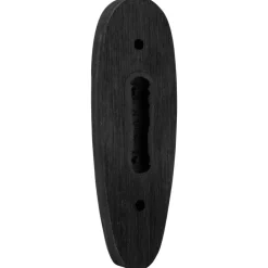 RECCO CALCIOLI PLAQUE DE COUCHE PLEINE NOIRE><noscript><img width=