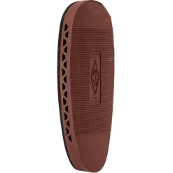 RECCO CALCIOLI PLAQUE DE COUCHE VENTILEE MARRON 20MM> Conformation De L'Arme·Sabots Et Plaques De Couche Pour Arme