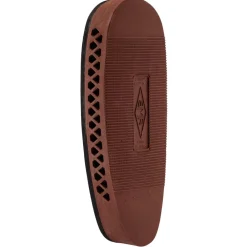 RECCO CALCIOLI PLAQUE DE COUCHE VENTILEE MARRON 20MM> Conformation De L'Arme·Sabots Et Plaques De Couche Pour Arme