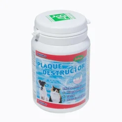 BUBIMEX PLAQUE DESTRUCTOR 80 GR> Produits D'Hygiène·Hygiène Dentaire|Produits D'Hygiène·Hygiène Dentaire
