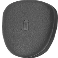 PACHMAYR PLAQUE NOIRE D752B> Conformation De L'Arme·Sabots Et Plaques De Couche Pour Arme