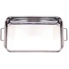 BAUMALU PLAT A FOUR 40 X 28CM> Ustensiles Cuisine Et Plats De Cuisson·Plats À Four