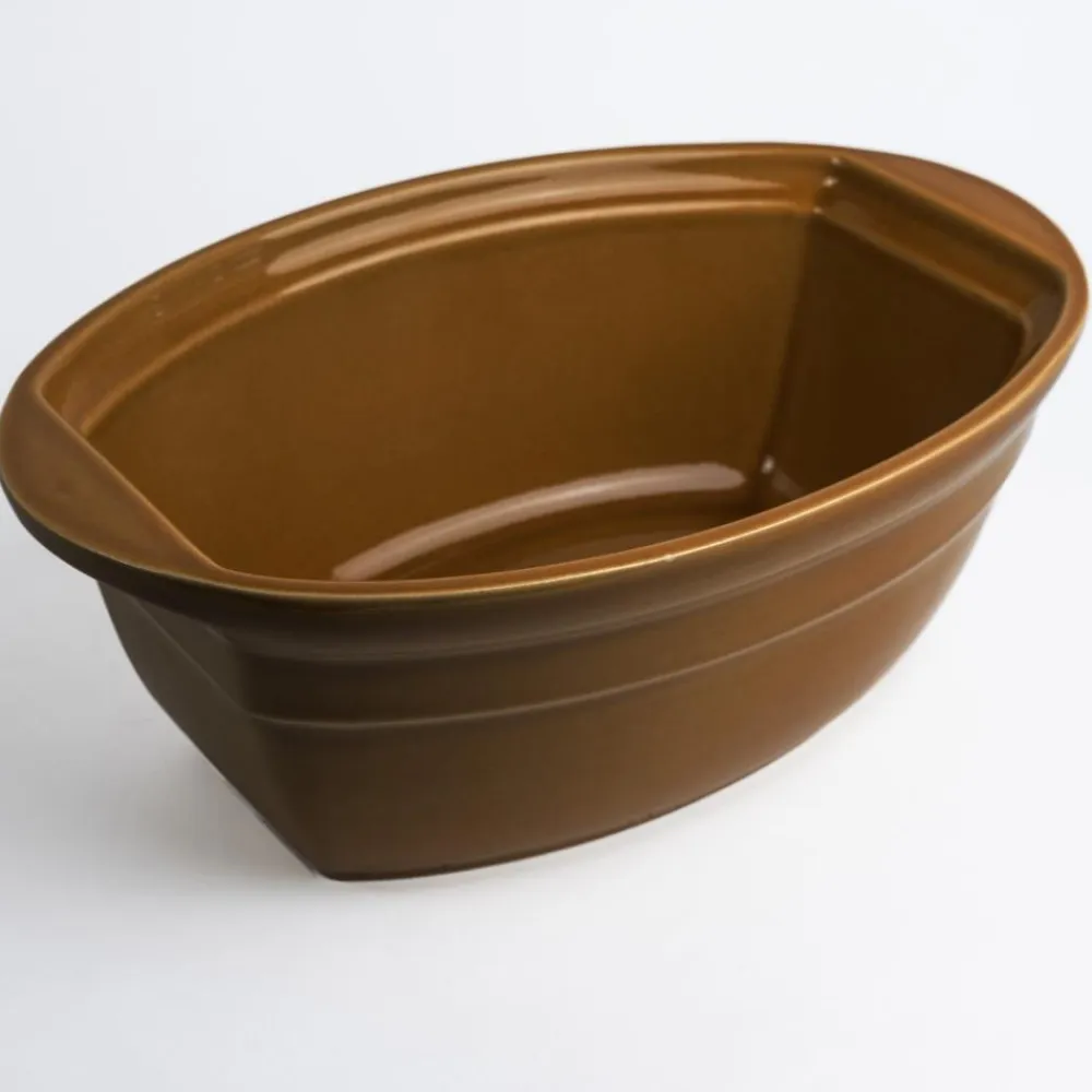 PLAT A TERRINE 30CM 2,3L> Faire Ses Charcuteries·Terrines Et Accessoires