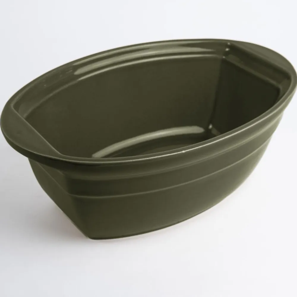 PLAT A TERRINE 30CM 2,3L> Faire Ses Charcuteries·Terrines Et Accessoires