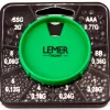 LEMER PLOMB 8 CASES NO FIN> Montage Des Lignes·Plombs Coup