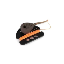 FOX PLOMB BACKLEAD CAPTIVE MK2><noscript><img width=