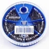LEMER PLOMB CASES-FIL DROIT FENDU X6> Montage Des Lignes·Plombs Coup