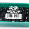 LEMER PLOMB CHEVROTINE DIAM.11-8.5G*20> Montages Pêche Au Posé·Plombs Carnassiers