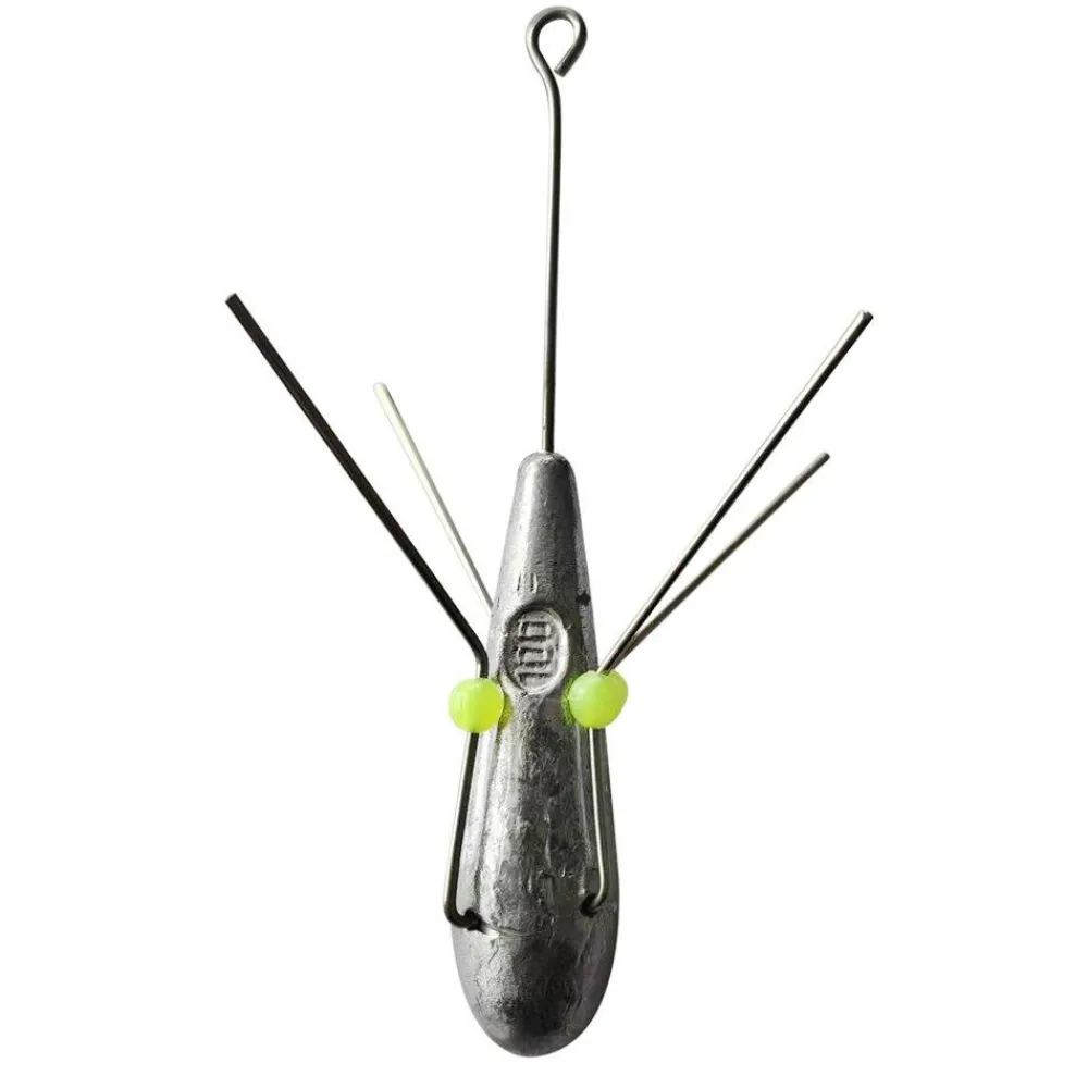 FLASHMER PLOMB DEBRAYABLE> Montages Surf Casting·Plombs Mer