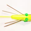 LEMER PLOMB DEBRAYABLE PHOSPO PERLES> Montages Surf Casting·Plombs Mer