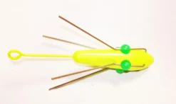 LEMER PLOMB DEBRAYABLE PHOSPO PERLES> Montages Surf Casting·Plombs Mer