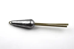 LEMER PLOMB GRAPPIN BRANCHE LAITON> Montages Surf Casting·Plombs Mer