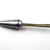 LEMER PLOMB GRAPPIN BRANCHE LAITON> Montages Surf Casting·Plombs Mer