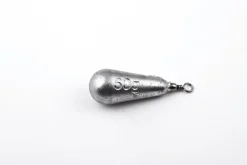 LEMER PLOMB POIRE EMERILLON X10> Montages Surf Casting·Plombs Mer
