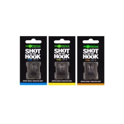 KORDA PLOMB SHOT ON THE HOOK> Accessoires De Montage Carpe·Accessoires De Montage Korda