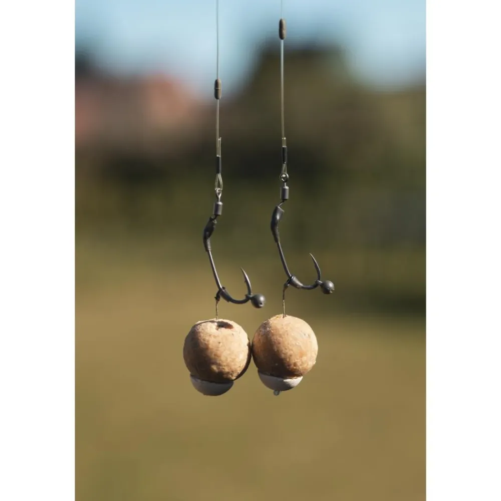 KORDA PLOMB SHOT ON THE HOOK> Accessoires De Montage Carpe·Accessoires De Montage Korda