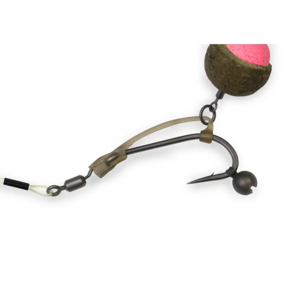 KORDA PLOMB SHOT ON THE HOOK> Accessoires De Montage Carpe·Accessoires De Montage Korda