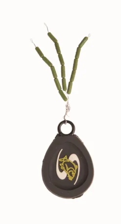 CARP SPIRIT PLOMB TUNGSTENE KAKI X15> Accessoires De Montage Carpe·Accessoires De Montage Carp Spirit