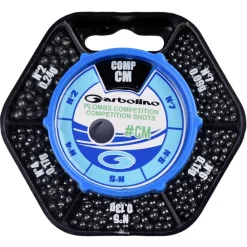 GARBOLINO PLOMBS BOITE DISTRIBUTRICE> Montage Des Lignes·Plombs Coup