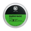 RWS PLOMBS DIABOLO CLASSIC 4.5MM X500> Munitions De Tir À Air Comprimé·Munitions 4.5Mm Et Capsules Co2