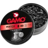 GAMO PLOMBS MATCH DIABOLO 4.5MMX500> Munitions De Tir À Air Comprimé·Munitions 4.5Mm Et Capsules Co2