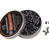 STOEGER PLOMBS 4.5MM XMAGNUM TETE POINTUE 0.75G> Munitions De Tir À Air Comprimé·Munitions 4.5Mm Et Capsules Co2