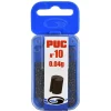 GARBOLINO PLOMBS PUC BOITE INDIVIDUELLE> Montage Des Lignes Carpodrome·Plombs Coup Carpodrome