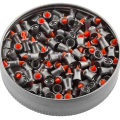 GAMO PLOMBS RED FIRE 4.5MMX125><noscript><img width=