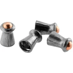 GAMO PLOMBS ROCKET DESTRUCTOR 5,5MM X150> Munitions De Tir À Air Comprimé·Munitions 5.5Mm Et 6.35Mm