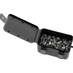 GAMO PLOMBS ROCKET DESTRUCTOR 5,5MM X150> Munitions De Tir À Air Comprimé·Munitions 5.5Mm Et 6.35Mm