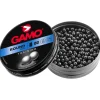 GAMO PLOMBS SPHERIQUE 4.5MMX500> Munitions De Tir À Air Comprimé·Munitions 4.5Mm Et Capsules Co2