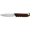WILDSTEER POIGNARD BABY WILD 14C28N MANCHE & ETUI CUIR> Couteaux Et Poignards De Survie·Poignards De Survie|Couteaux Et Poignards De Survie·Poignards De Survie