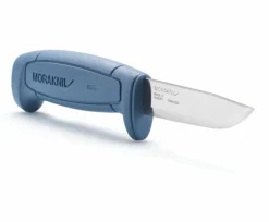 MORAKNIV POIGNARD BASIC 546 INOX BLEU><noscript><img width=