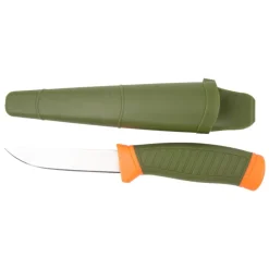 TERZEO CHASSEURS POIGNARD CHASSE MULTI USAGE AVEC ETUI><noscript><img width=