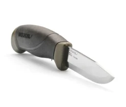 MORAKNIV POIGNARD COMPANION S MILITARY GREEN><noscript><img width=